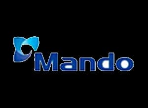 Logo Mando