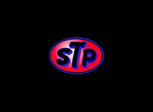 Logo STP