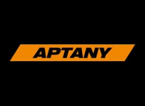 Logo Aptany
