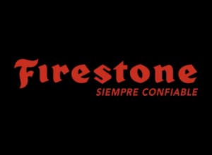 Logo Firestone