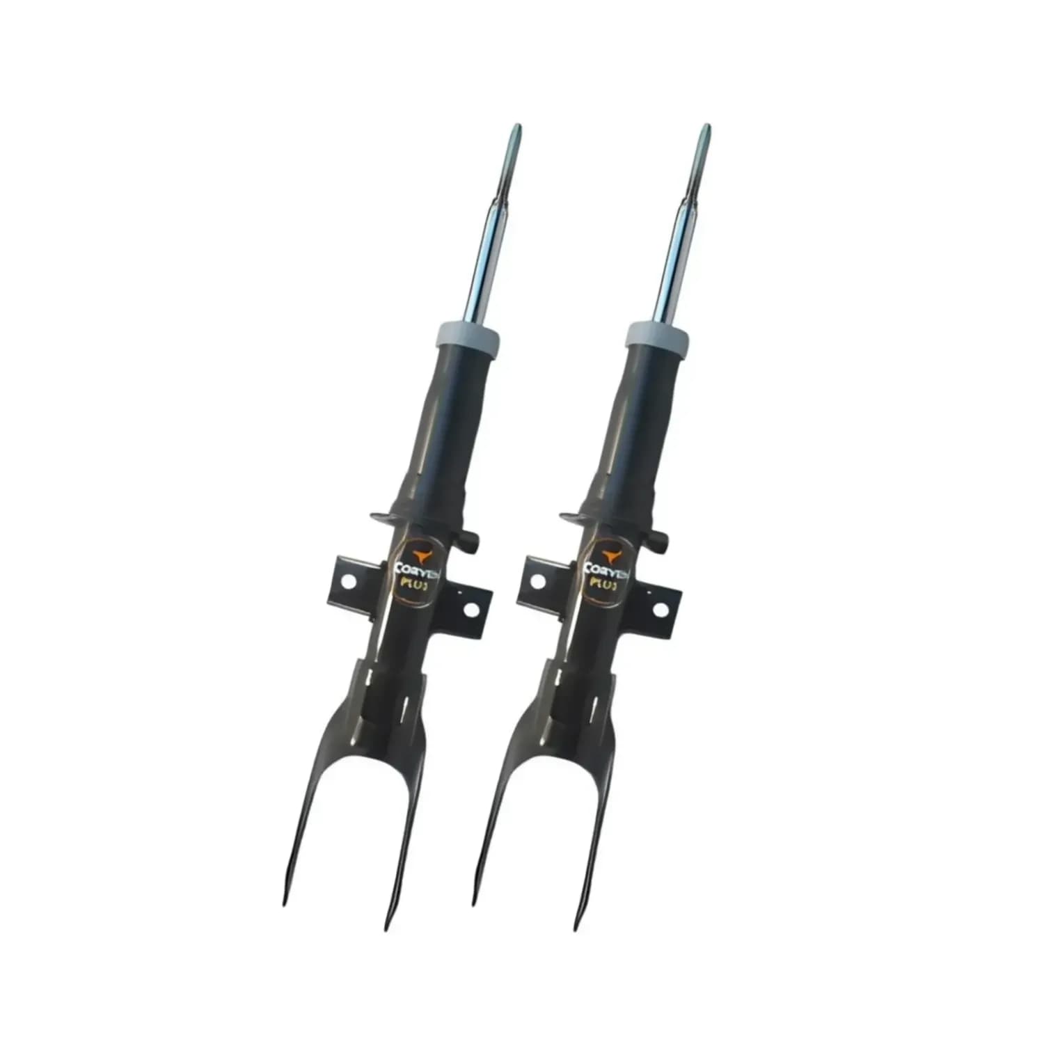 Par amortiguadores Delanteros Corven - 34459G