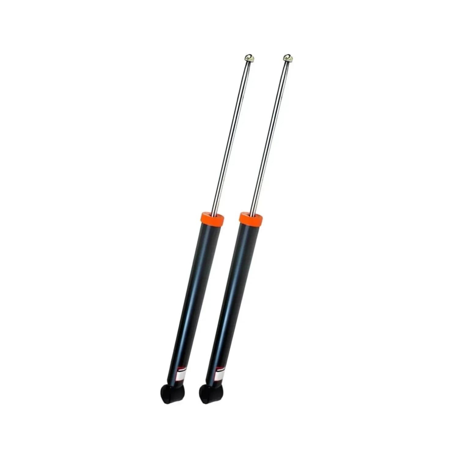 Amortiguadores Traseros para Seat Leon 2003 al 2004 - Corven