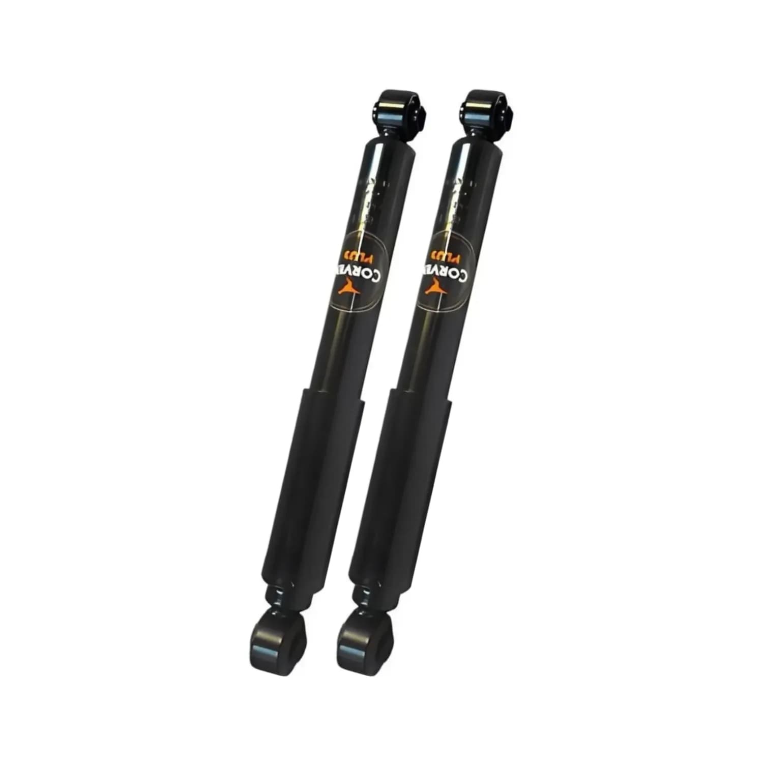 Amortiguadores Traseros para Hyundai Atos 1998 al 2003 - Corven