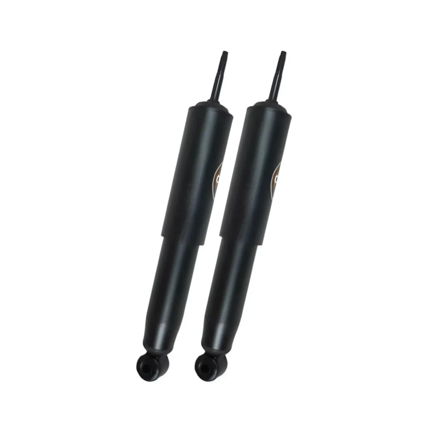 Amortiguadores Delanteros para SsangYong Korando 1994 al 2006 - Corven