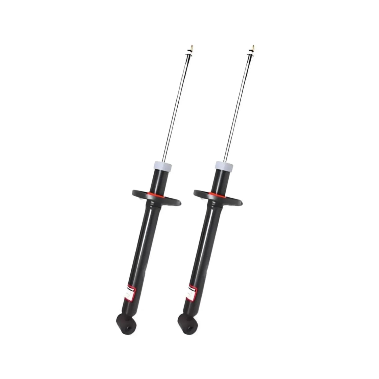 Amortiguadores Traseros para Seat Toledo 1993 al 1999 - Corven