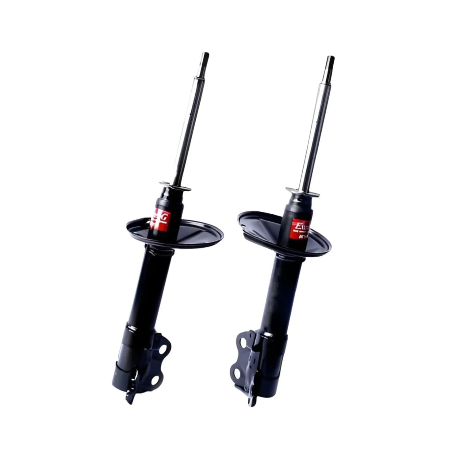 Amortiguadores Delanteros para Toyota Tercel 1996 al 2000 - KYB