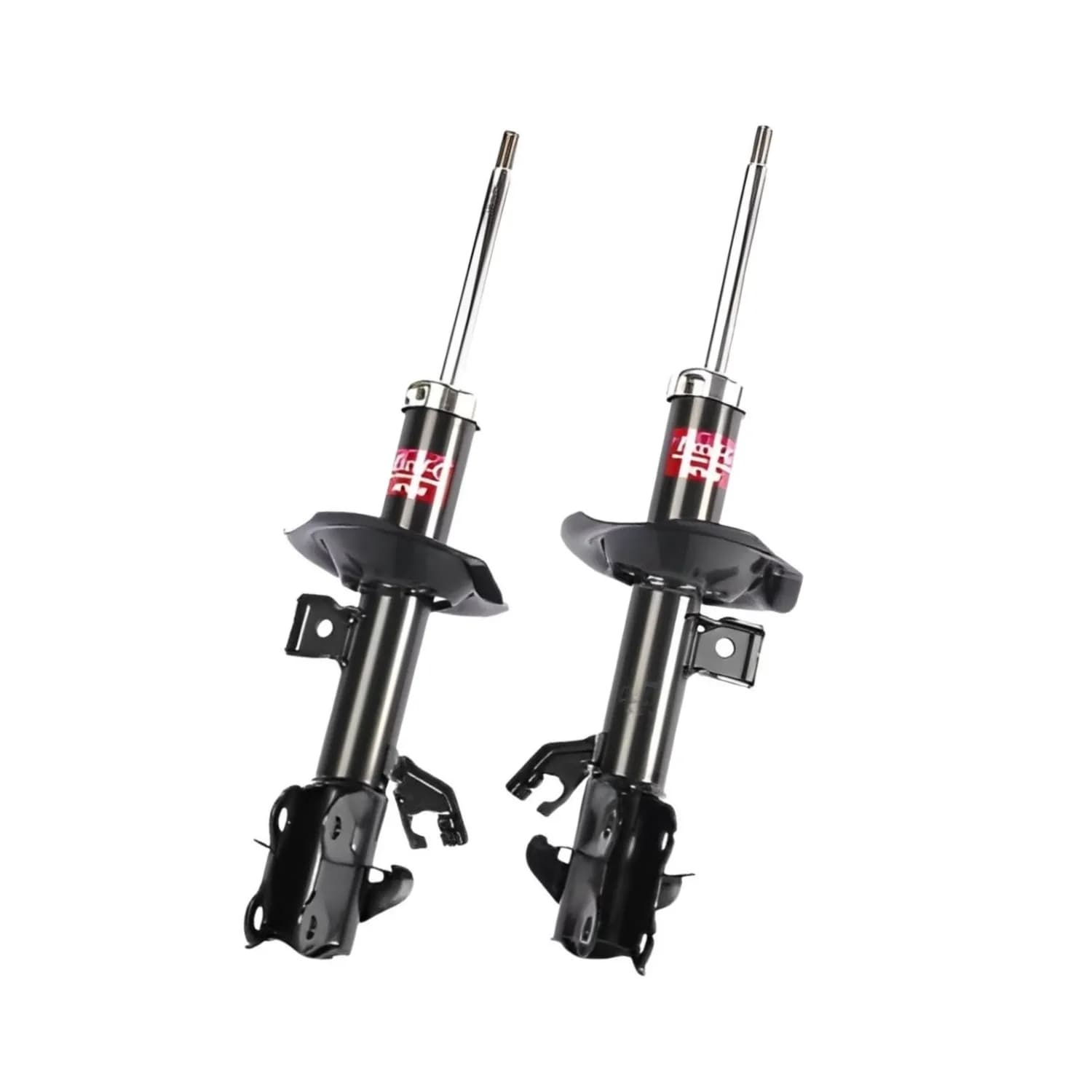 Par amortiguadores Delanteros Kyb - 333390-333391