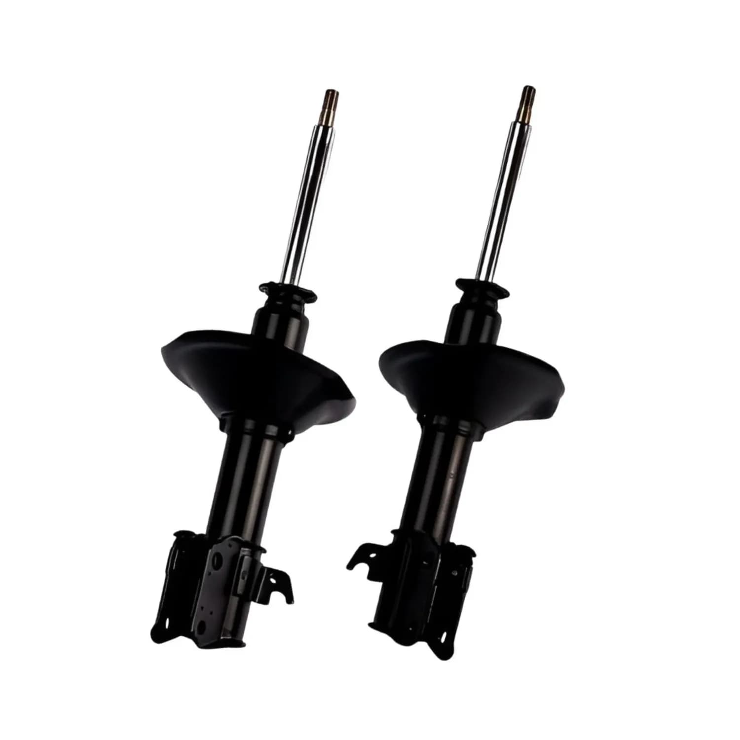 Par amortiguadores Delanteros Kyb - 334273-334274