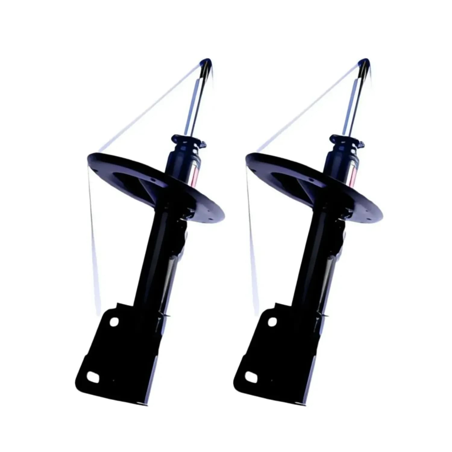 Amortiguadores Delanteros para Chrysler Town-Country 2001 al 2007 - KYB