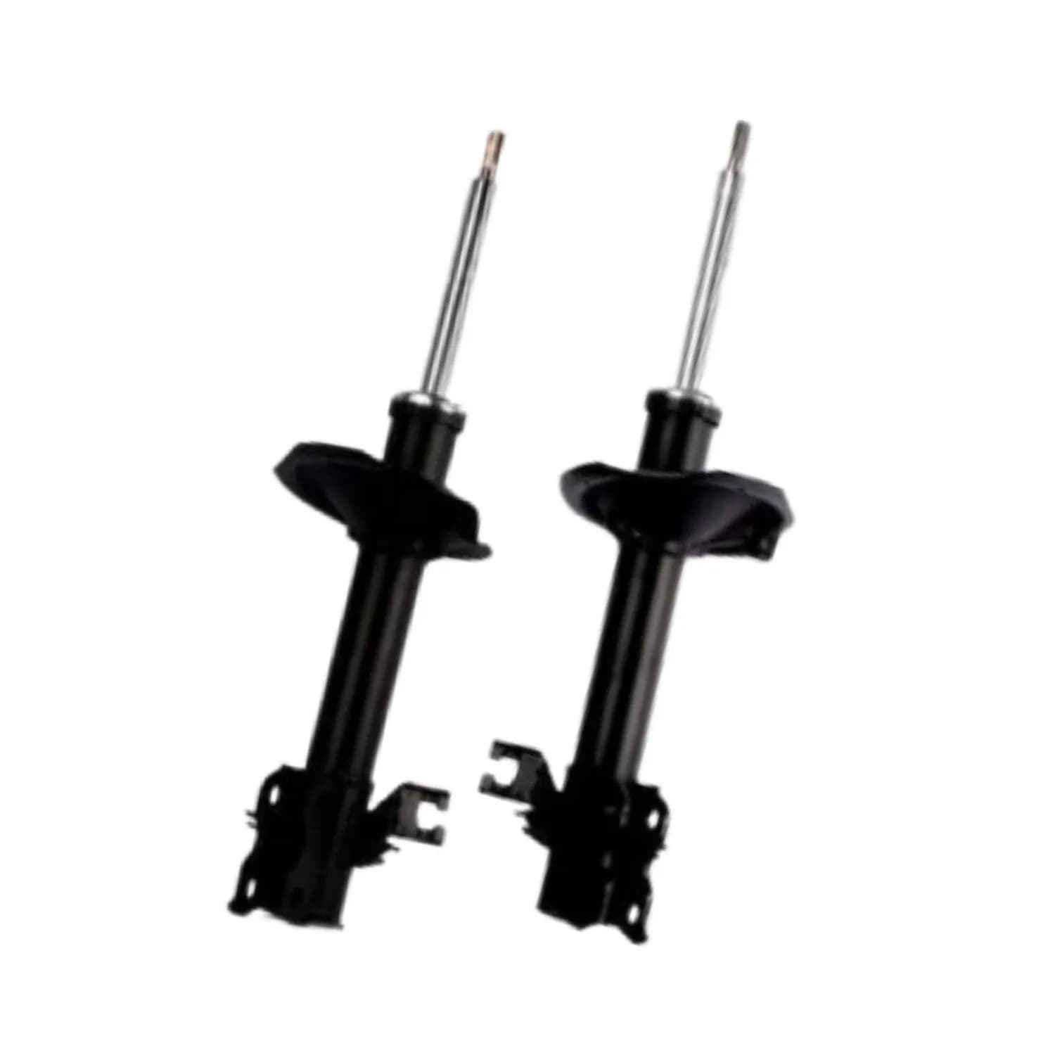 Amortiguadores Delanteros para Nissan X-Trail 2001 al 2007 - KYB