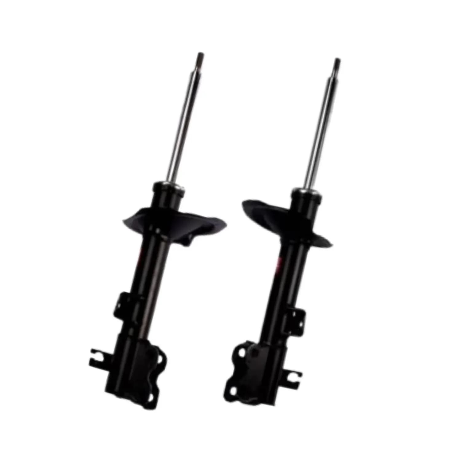 Amortiguadores Traseros para Nissan X-Trail 2001 al 2007 - KYB