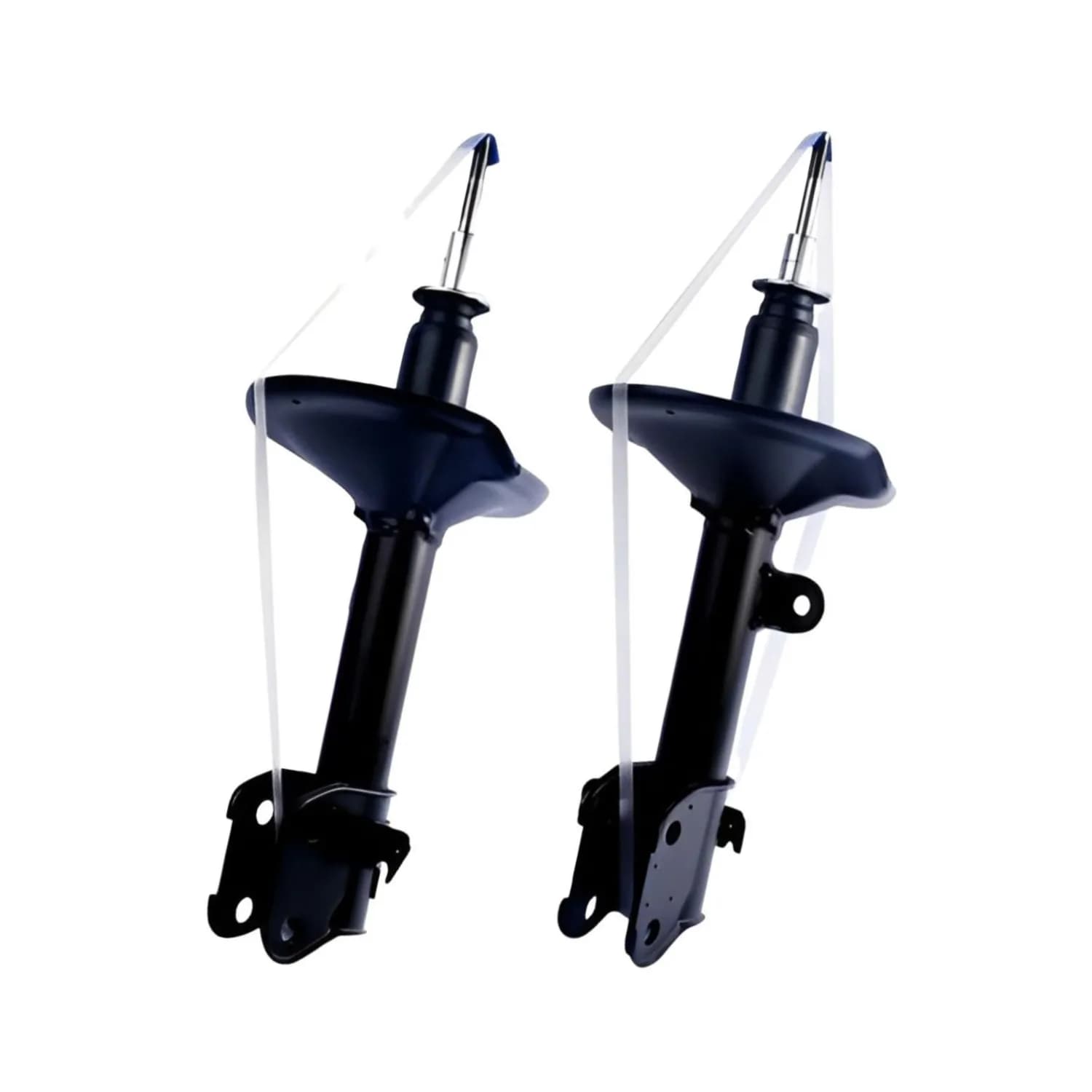Amortiguadores Delanteros para Honda Pilot 2003 al 2008 - KYB