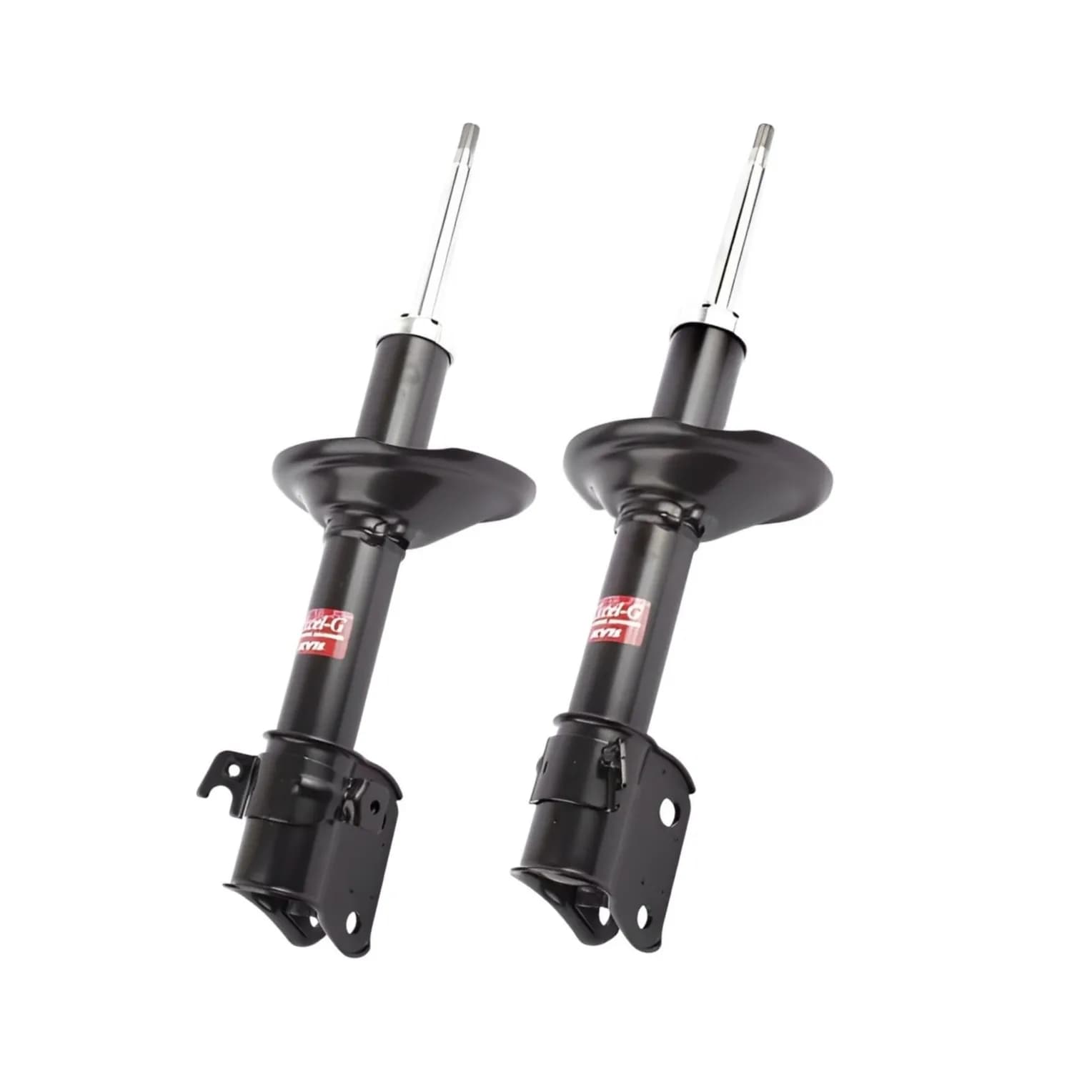 Par amortiguadores Delanteros Kyb - 334447-334448
