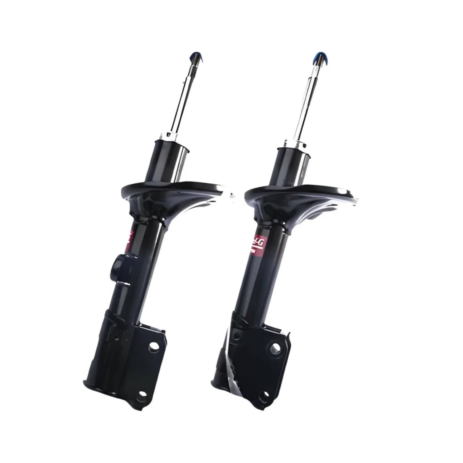 Par amortiguadores Delanteros Kyb - 334502-334503