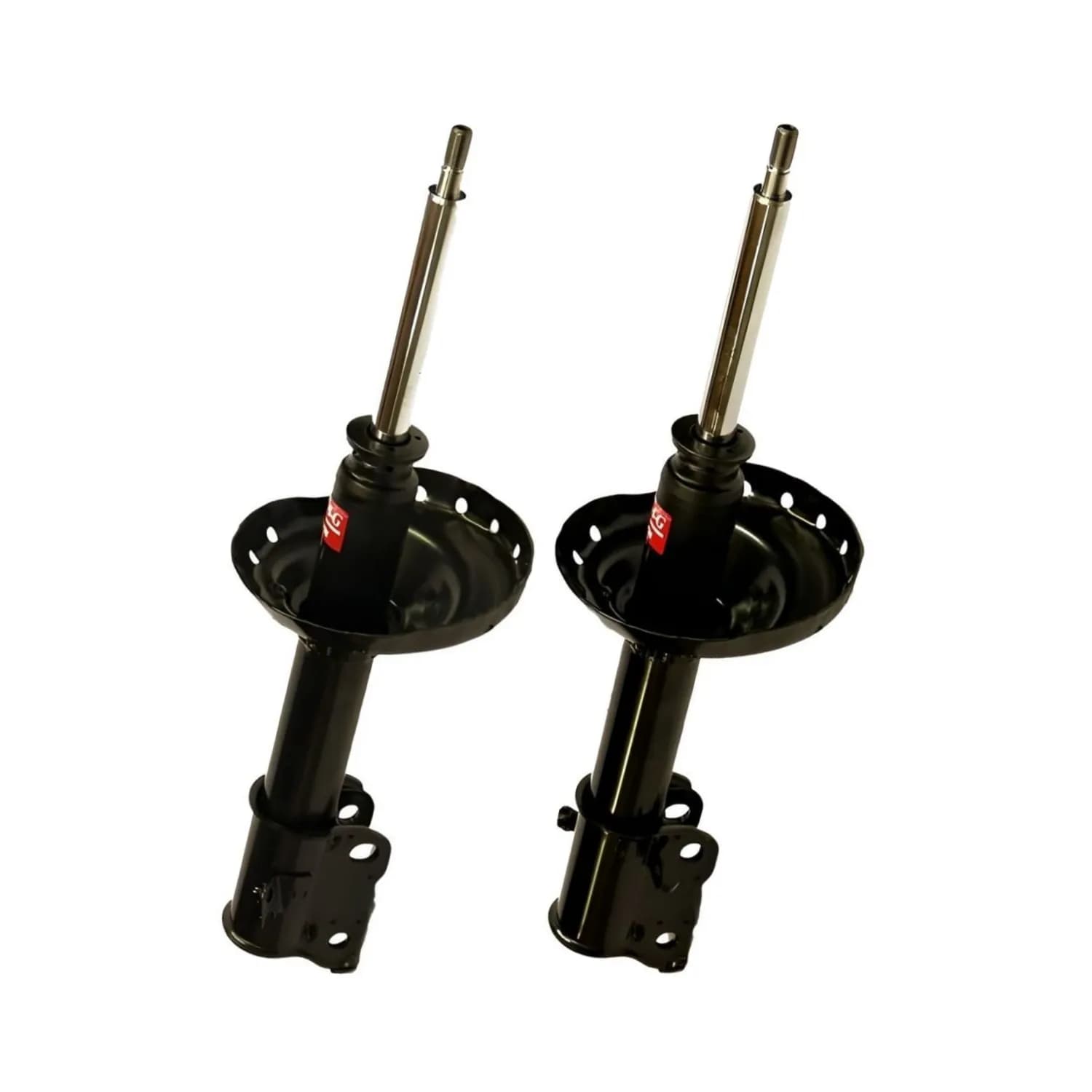 Amortiguadores Delanteros para Subaru Tribeca 2006 al 2014 - KYB