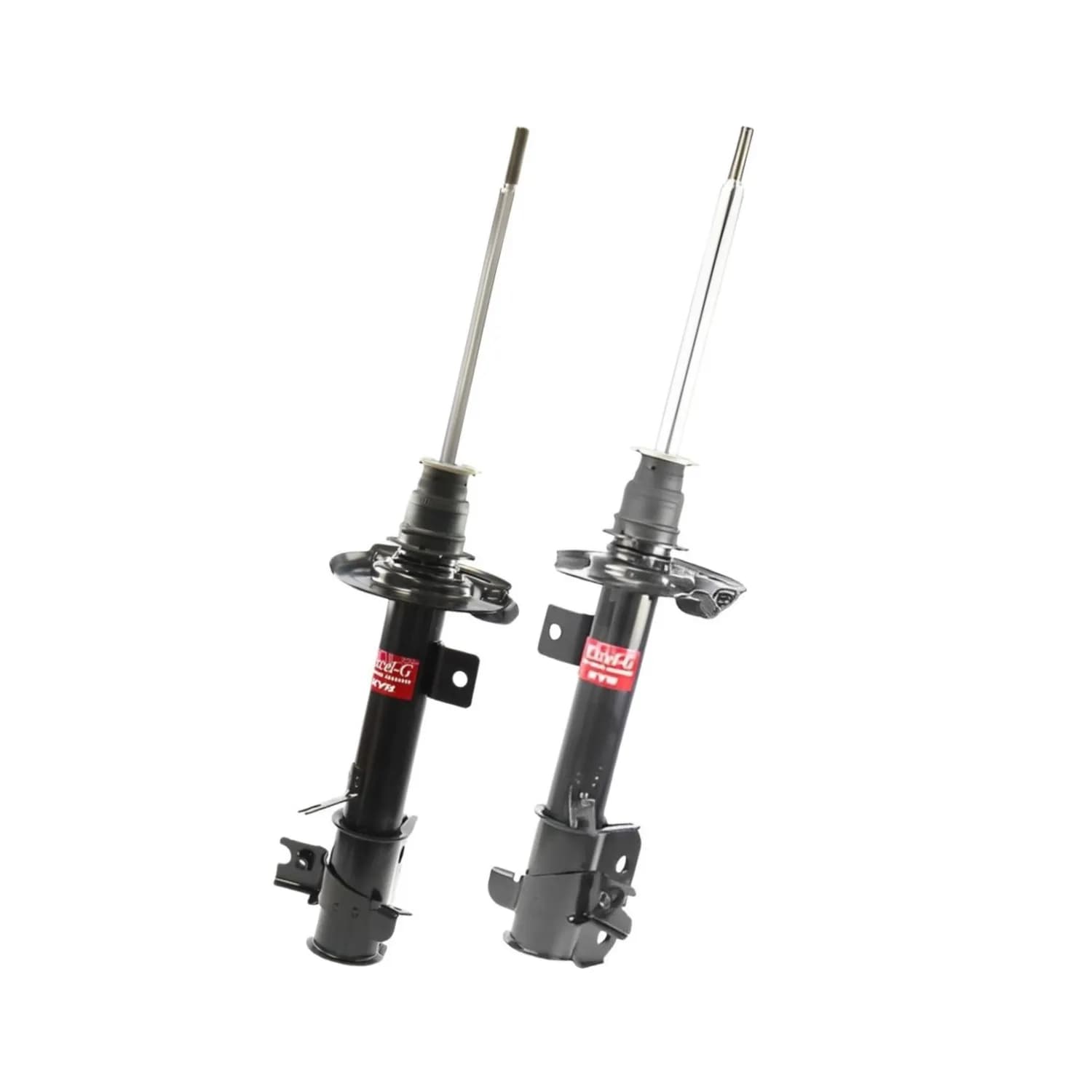 Amortiguadores Delanteros para Suzuki Swift 2012 al 2017 - KYB
