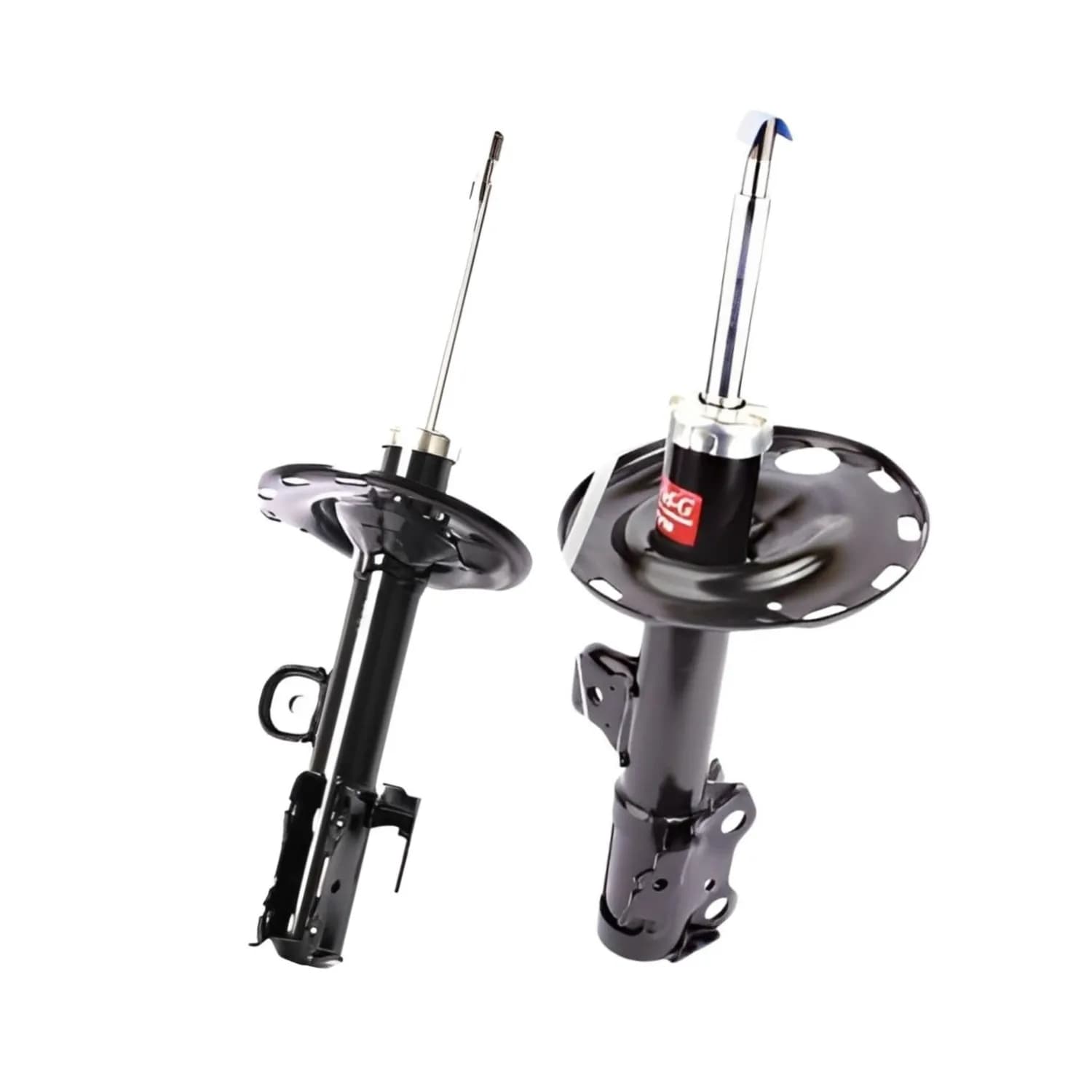 Amortiguadores Delanteros para Toyota Rav4 2006 al 2012 - KYB