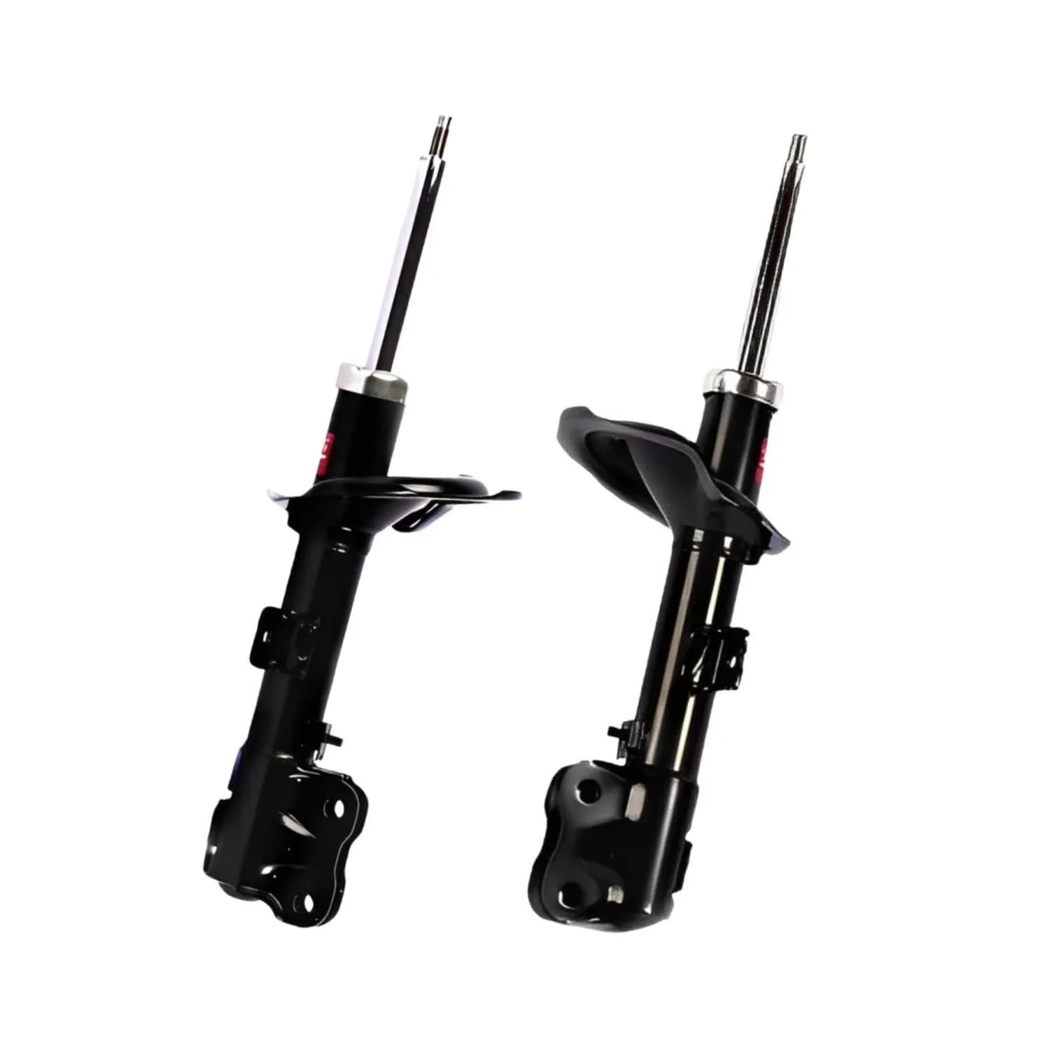 Amortiguadores Delanteros para Mitsubishi Outlander 2007 al 2013 - KYB