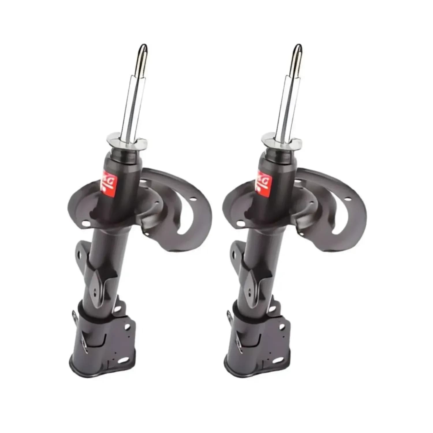 Amortiguadores Delanteros para Chrysler Pacifica 2004 al 2008 - KYB
