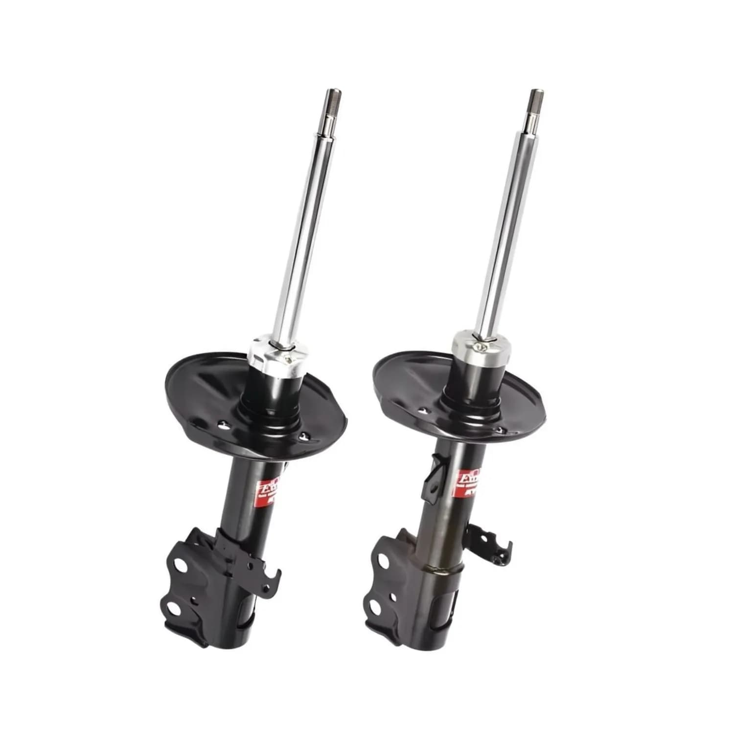 Amortiguadores Delanteros para Toyota Corolla 2009 al 2014 - KYB