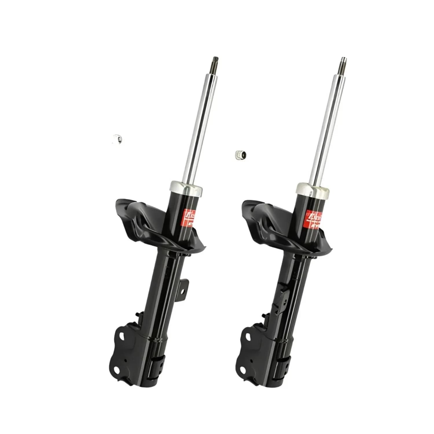 Amortiguadores Delanteros para Mitsubishi Outlander 2007 al 2013 - KYB