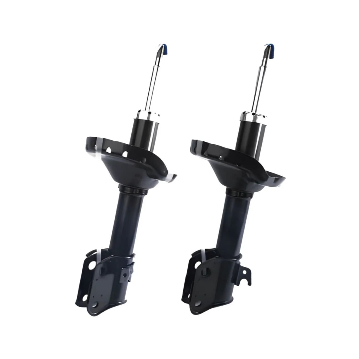Amortiguadores Delanteros para Subaru Forester 2005 al 2008 - KYB