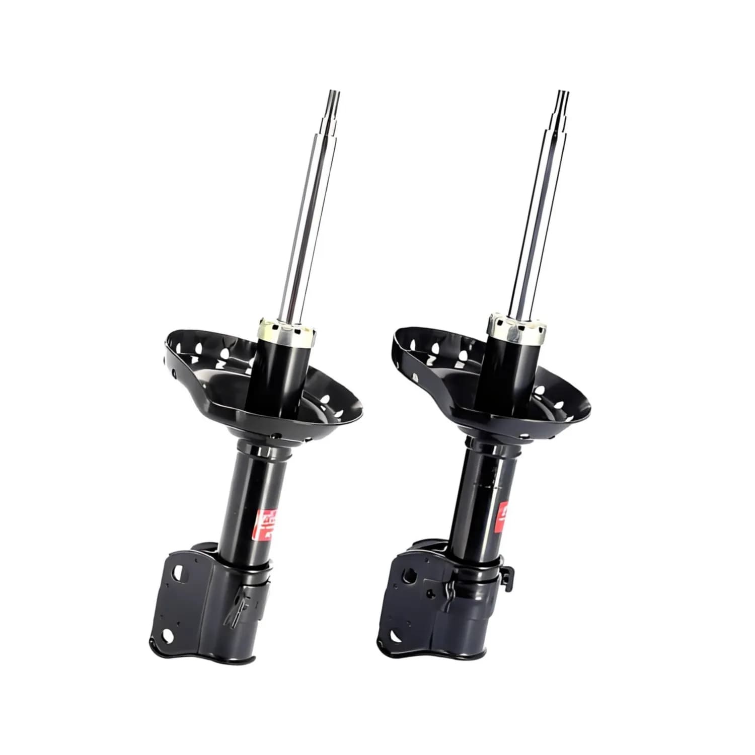 Amortiguadores Delanteros para Subaru Impreza 4x2 / 4x4 2008 al 2012 - KYB