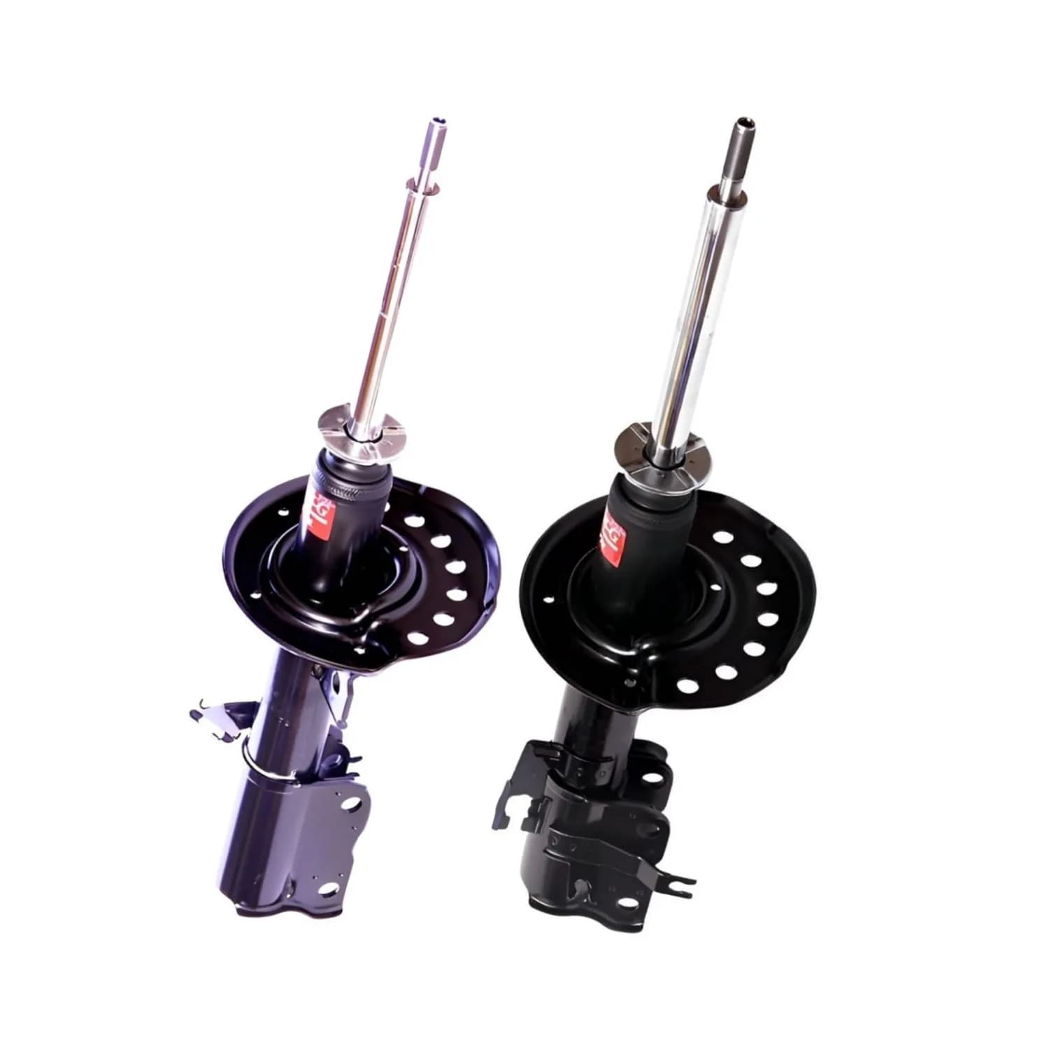 Amortiguadores Delanteros para Nissan Qashqai 2009 al 2013 - KYB
