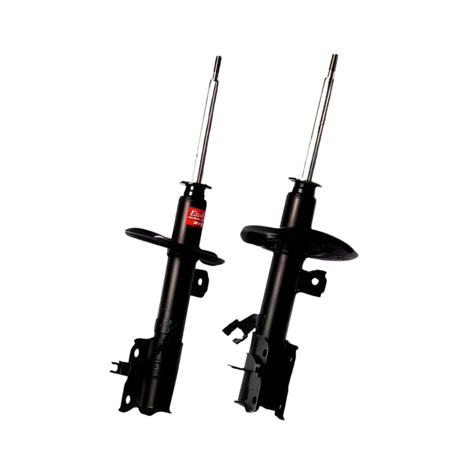 Amortiguadores Delanteros para Nissan X-Trail 2007 al 2013 - KYB