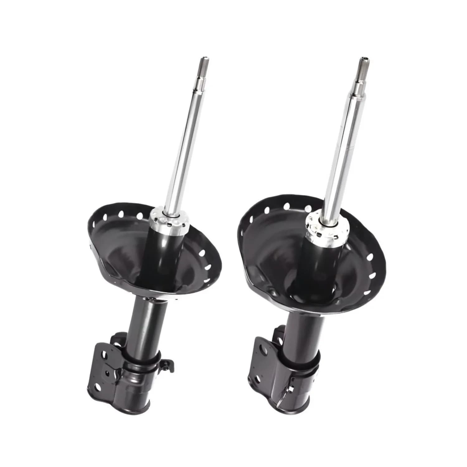 Amortiguadores Delanteros para Subaru Impreza 4x2 2008 al 2012 - KYB