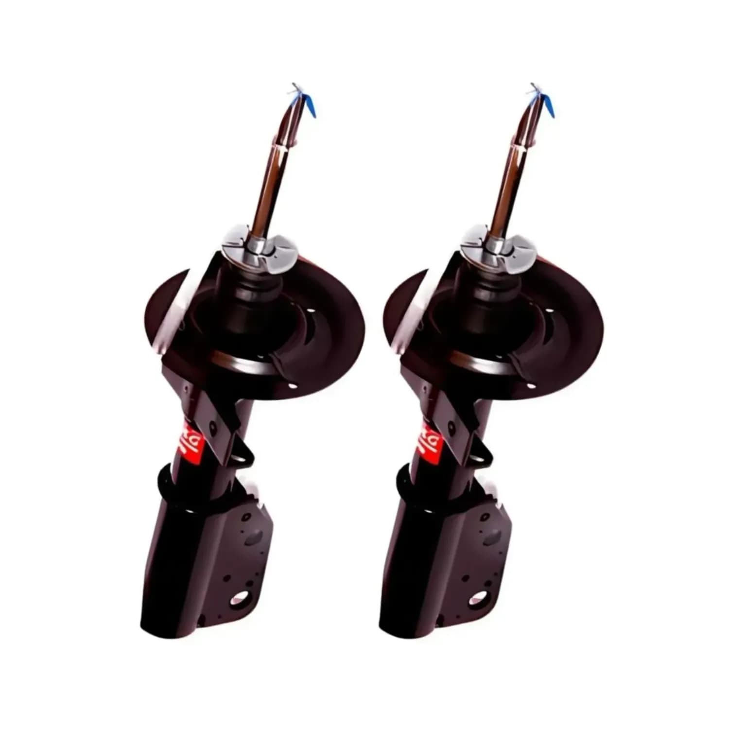 Par amortiguadores Delanteros Kyb - 339272