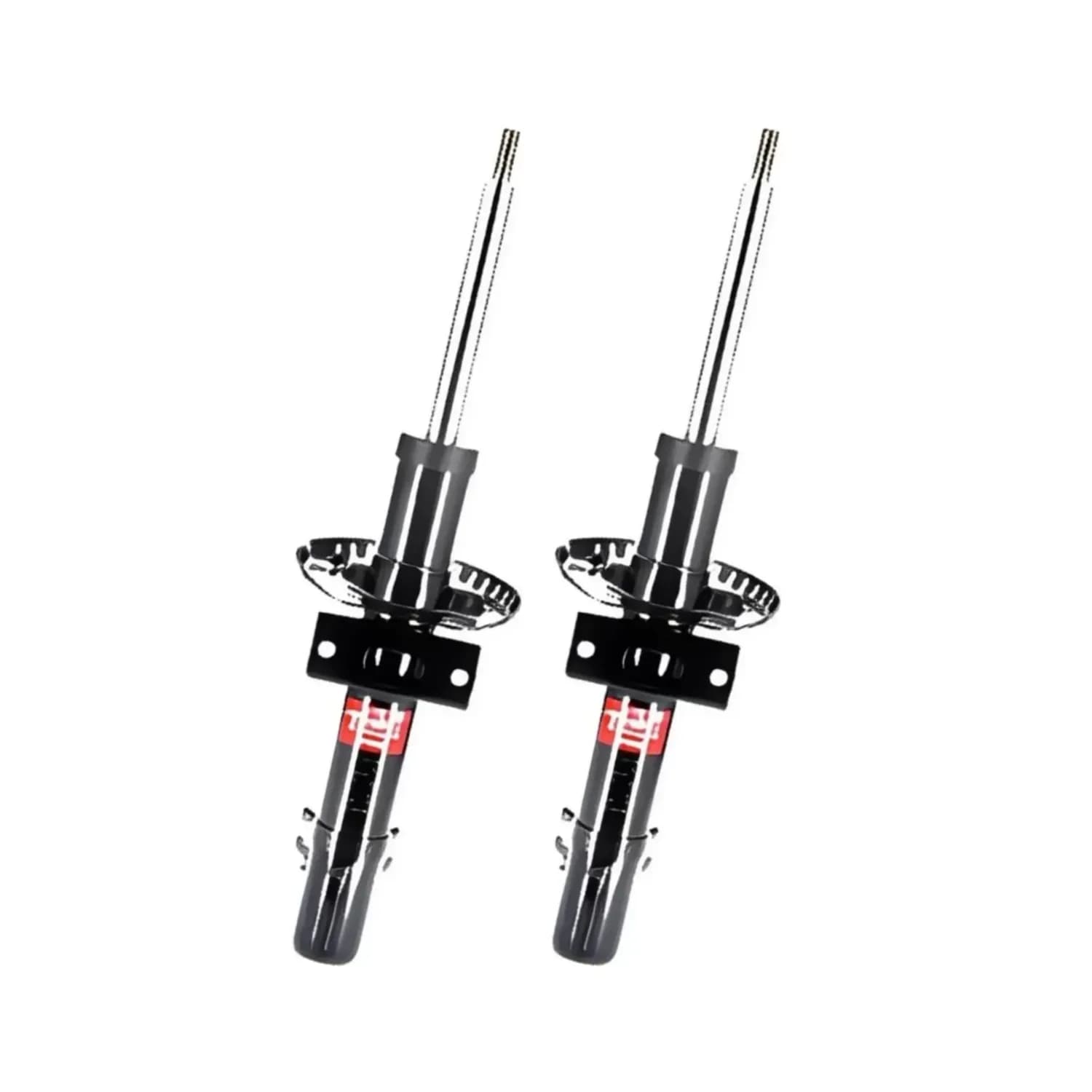 Par amortiguadores Delanteros Kyb - 339741