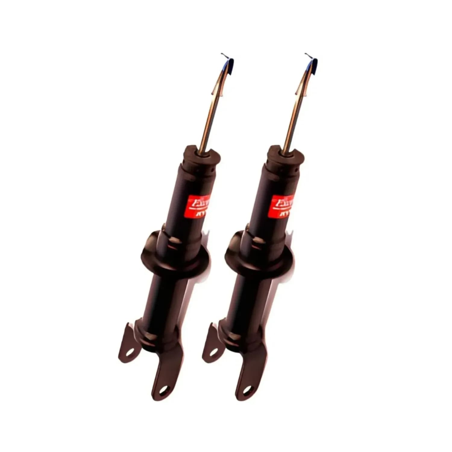 Par amortiguadores Delanteros Kyb - 340019