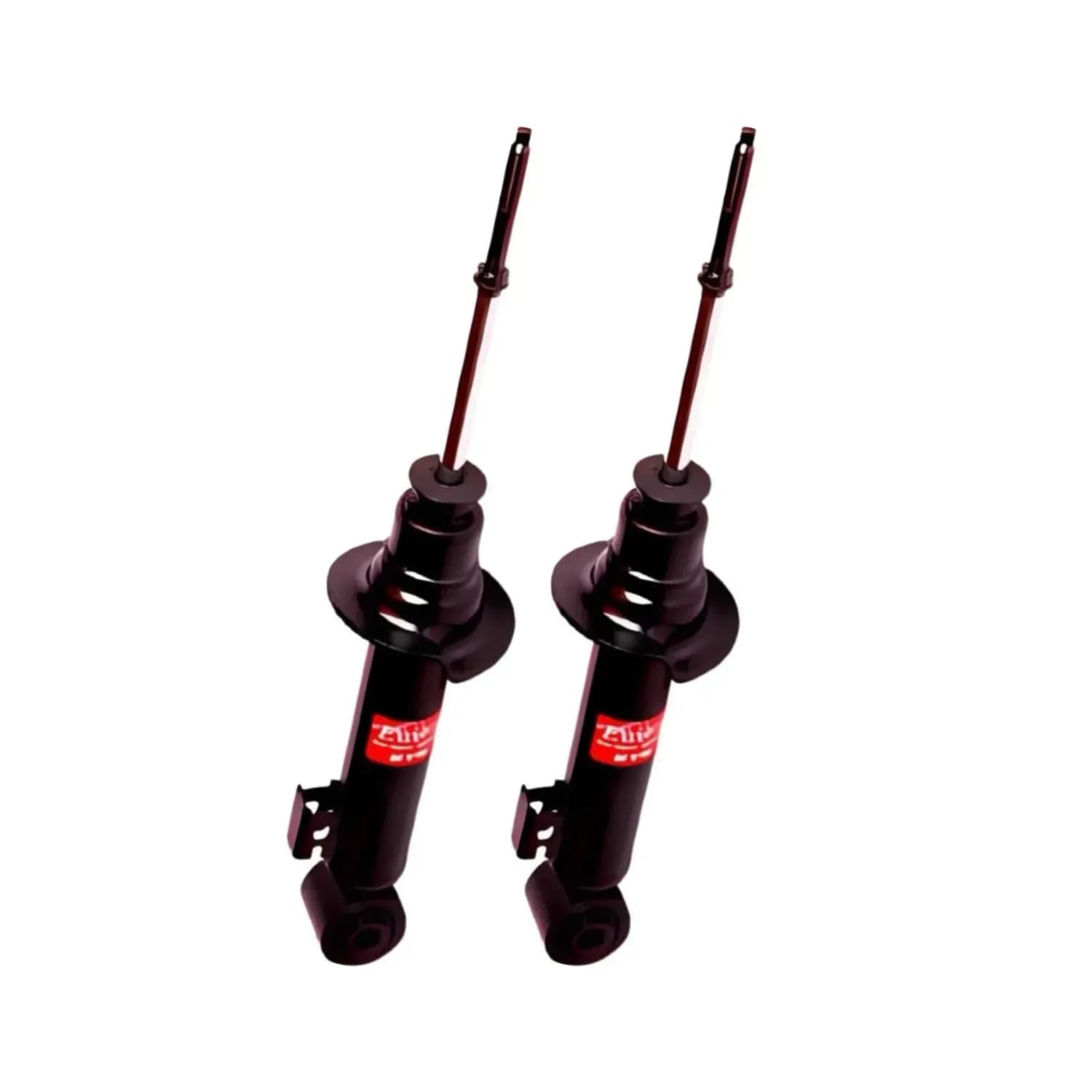 Par amortiguadores Delanteros Kyb - 340033