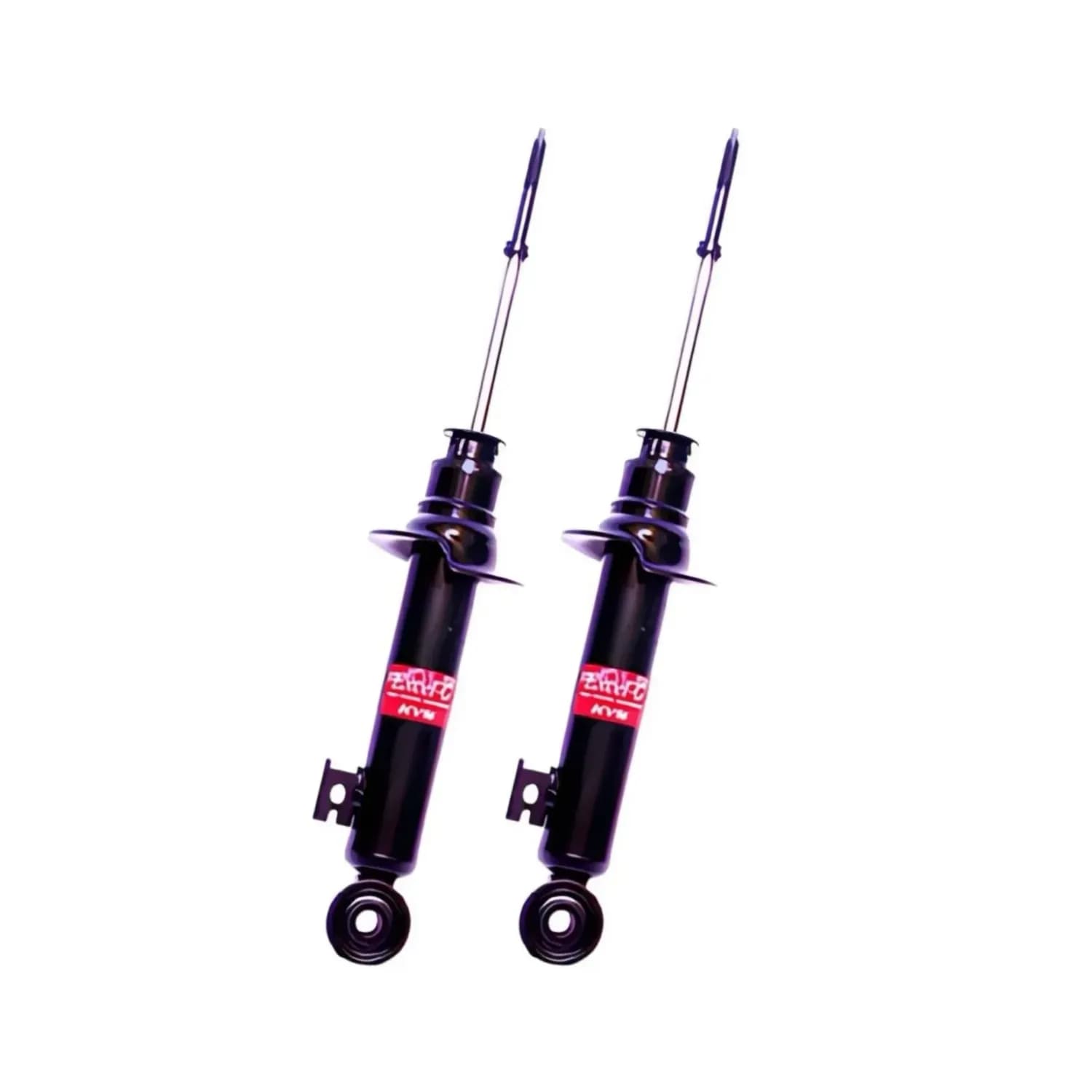 Par amortiguadores Delanteros Kyb - 340034
