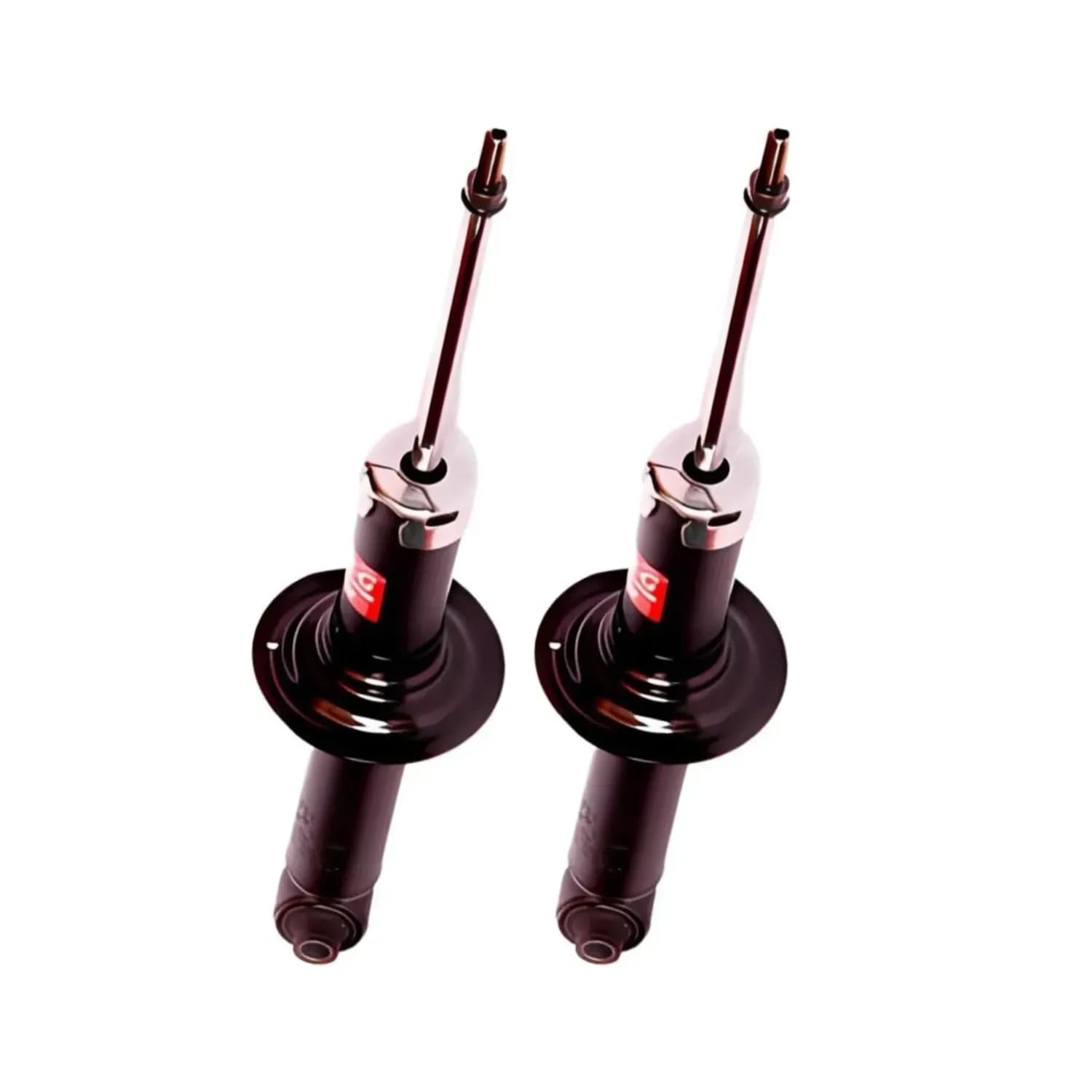 Amortiguadores Traseros para Subaru Outback 2009 al 2015 - KYB