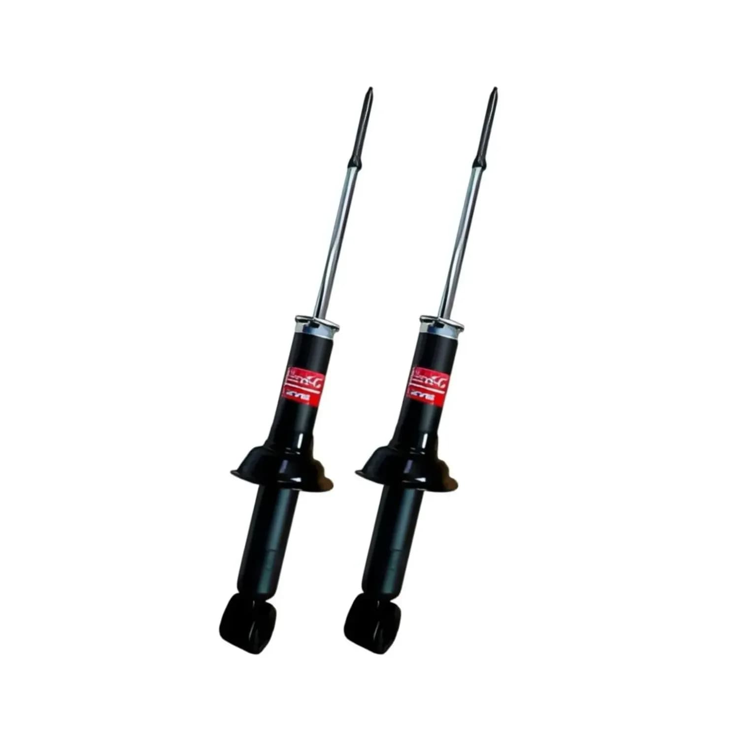 Par amortiguadores Traseros Kyb - 340060