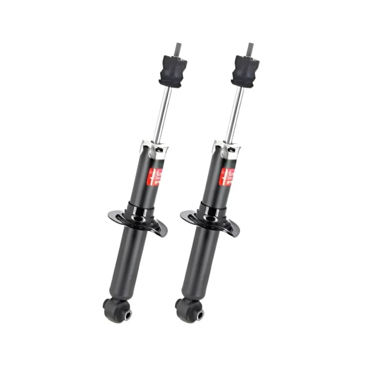 Par Amortiguadores Traseros Kyb - 340116