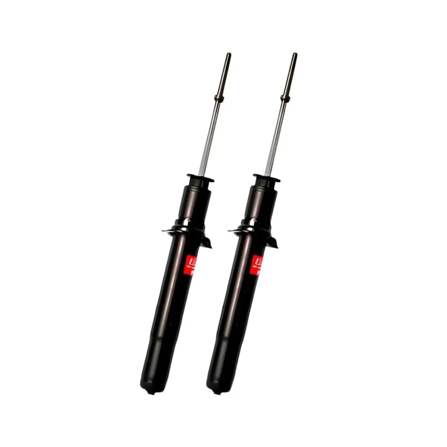 Par amortiguadores Delanteros Kyb - 341141