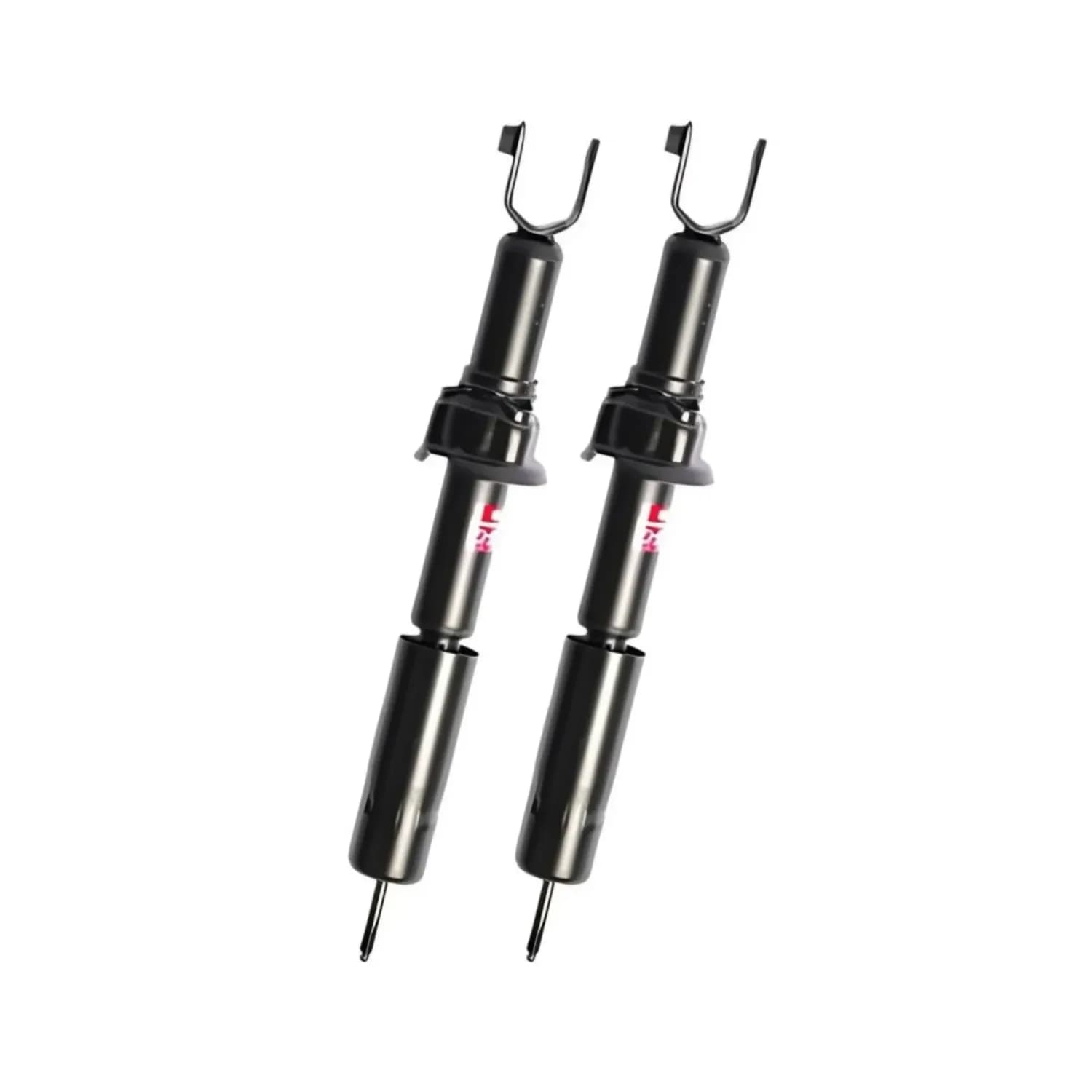 Amortiguadores Traseros para Honda Civic 1995 al 2001 - KYB
