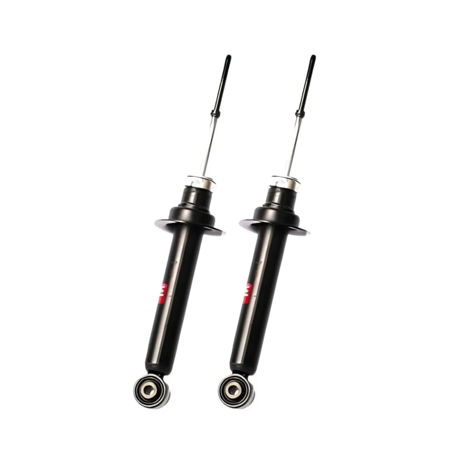 Par amortiguadores Delanteros Kyb - 341251