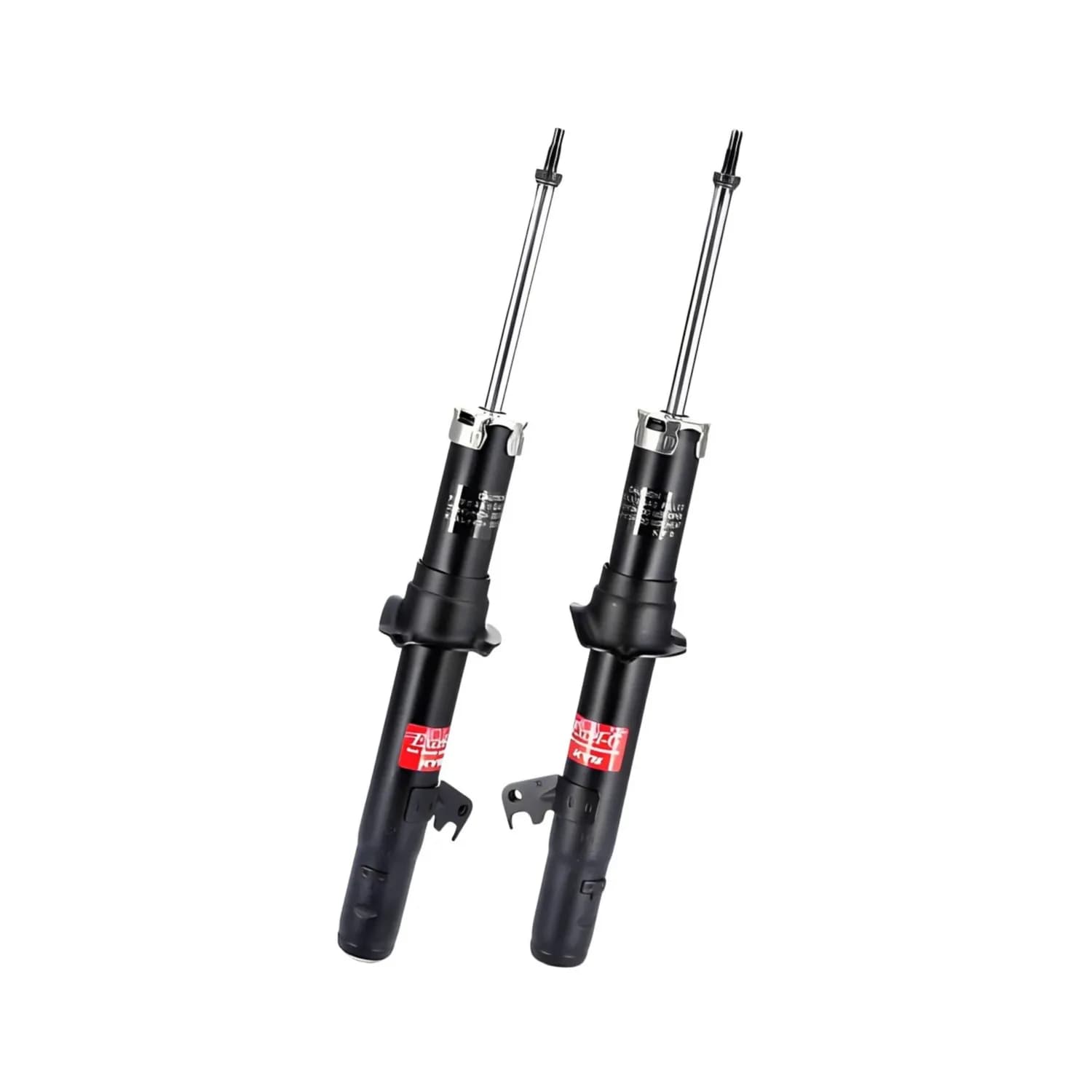 Amortiguadores Delanteros para Mazda Mazda 6 2002 al 2007 - KYB