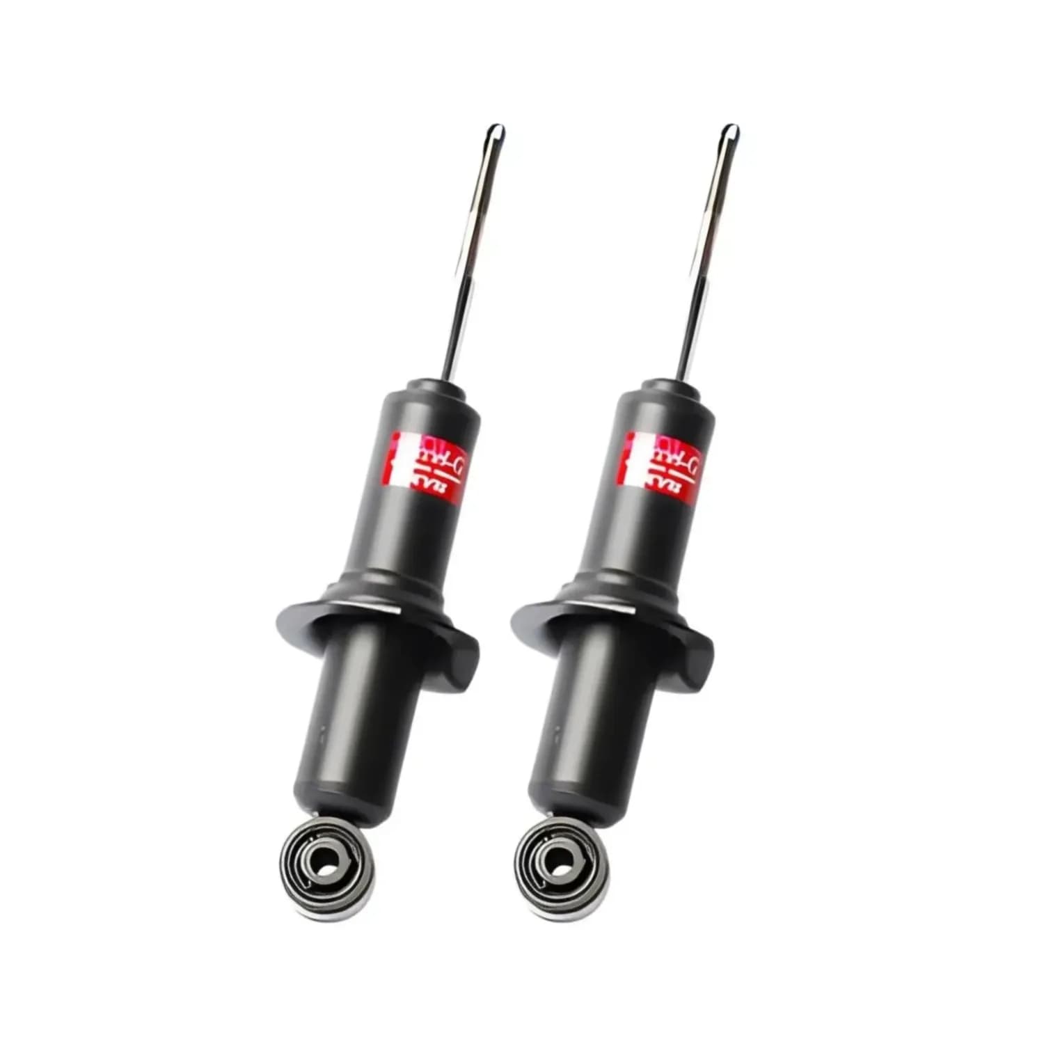 Par Amortiguadores Delanteros Kyb - 341467
