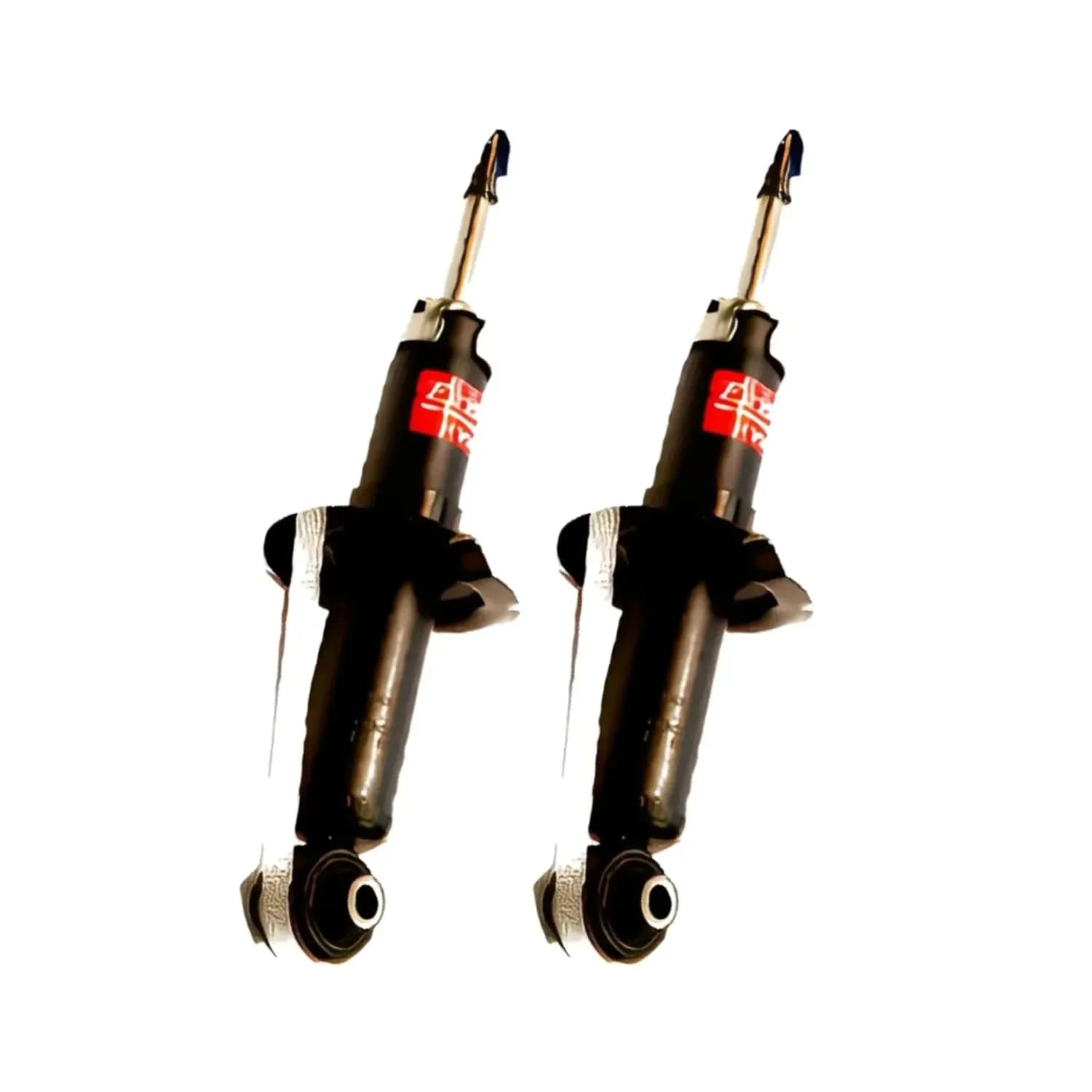 Amortiguadores Traseros para Subaru Impreza 4x2 2008 al 2012 - KYB