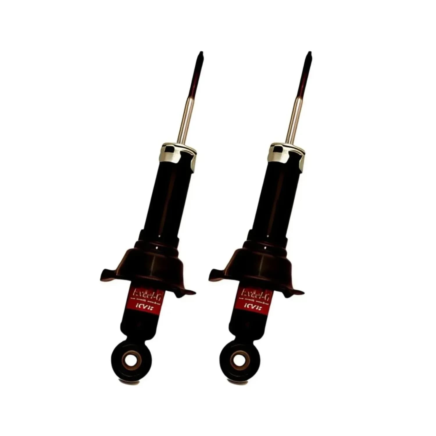 Par amortiguadores Traseros Kyb - 341492