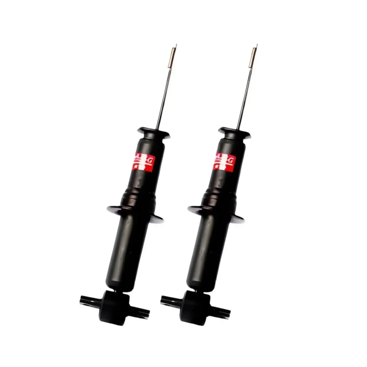 Par amortiguadores Delanteros Kyb - 341493