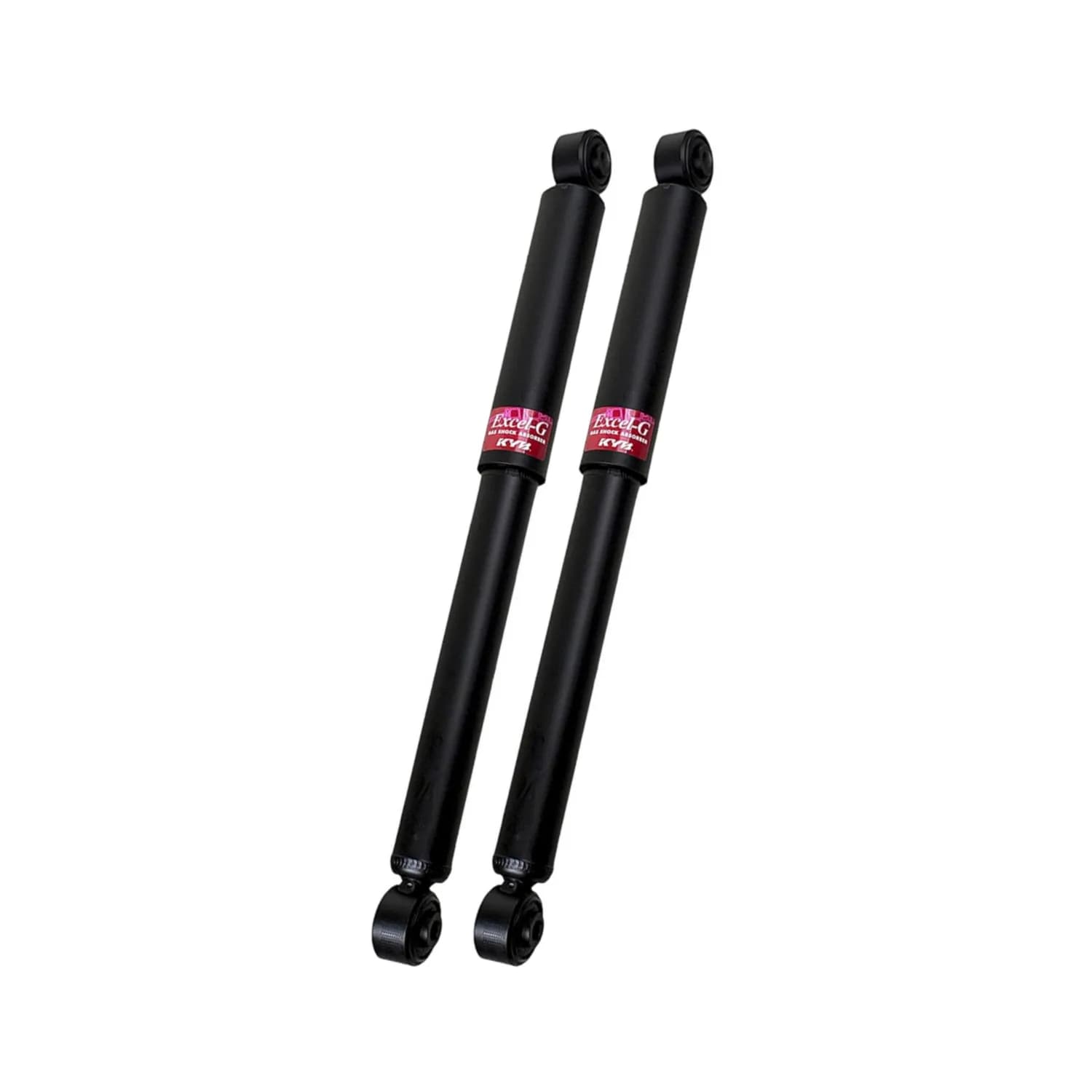 Par amortiguadores Traseros Kyb - 343435
