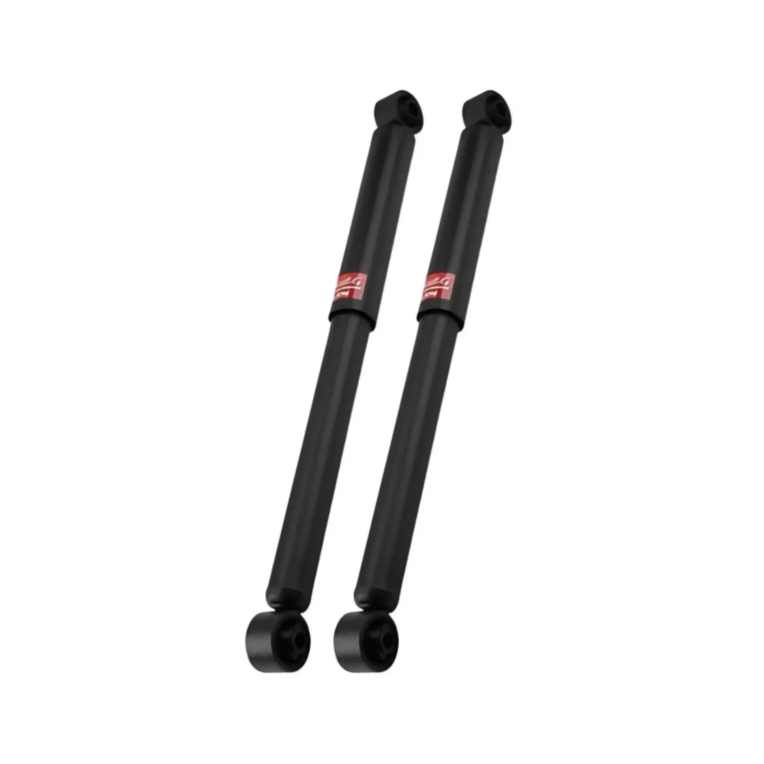 Amortiguadores Traseros para Mitsubishi Katana 4x2 / 4x4 2006 al 2017 - KYB