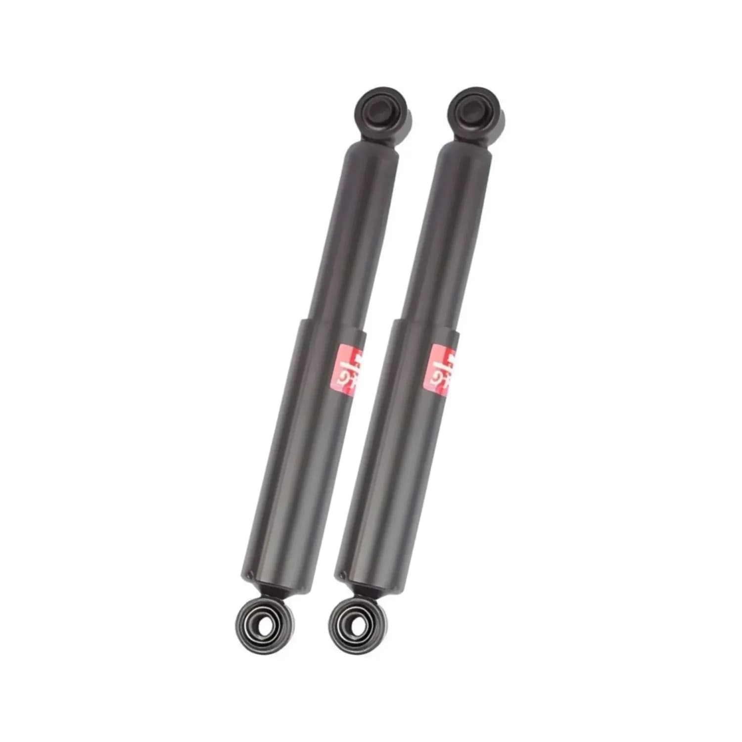 Amortiguadores Traseros para Daihatsu Mira 1994 al 2002 - KYB