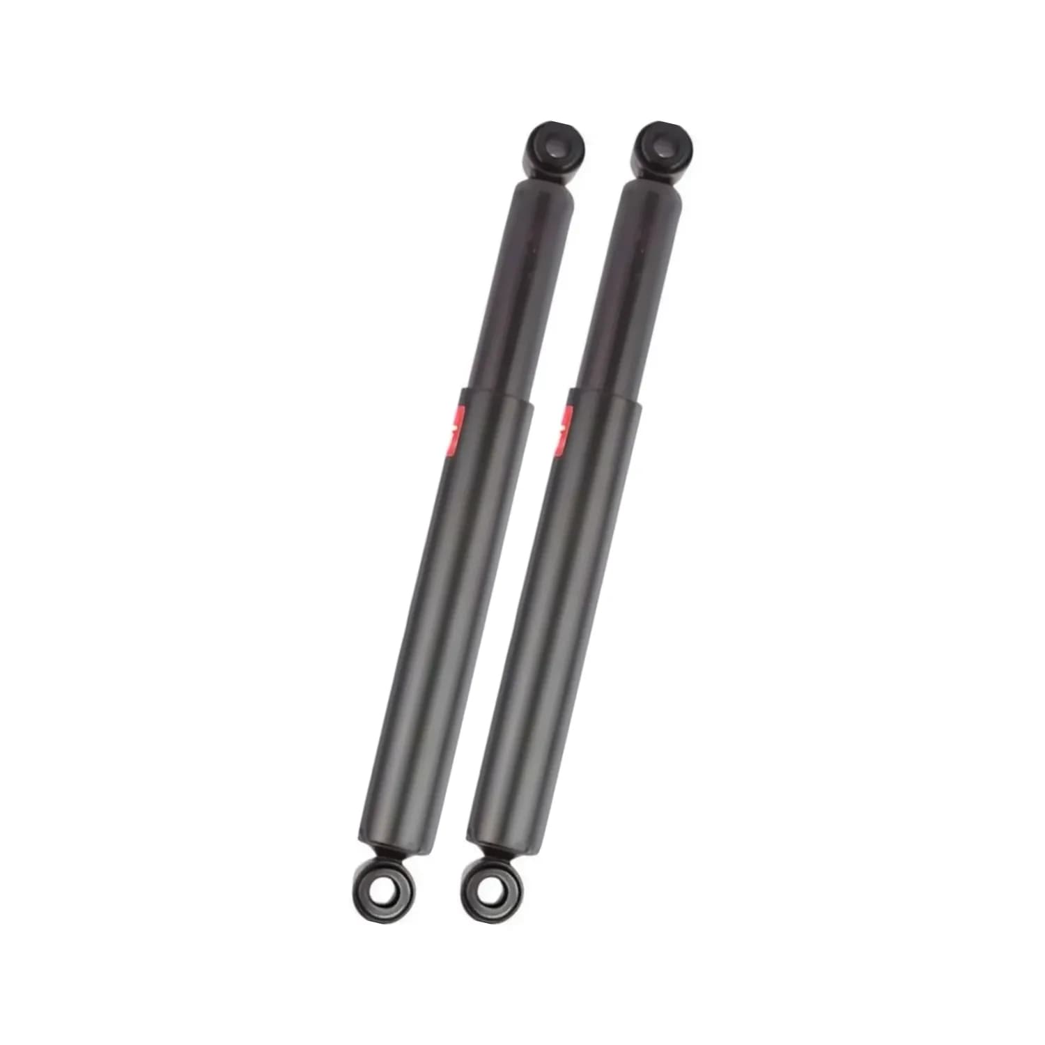 Amortiguadores Traseros para Mitsubishi L200 4x4 1986 al 2005 - KYB